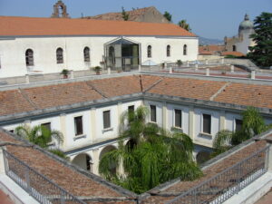 Album fotografico Centro Spirituale