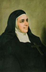 Beata Giuseppina di Gesù Crocifisso