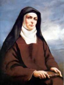 S. Teresa Benedetta della Croce (Edith Stein)