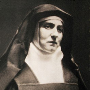 S. Teresa Benedetta della Croce (Edith Stein)