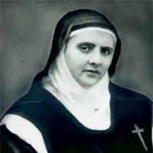 Suor Teresa di Gesù Gimma
