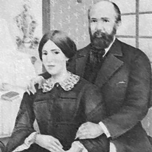 Santi coniugi Martin