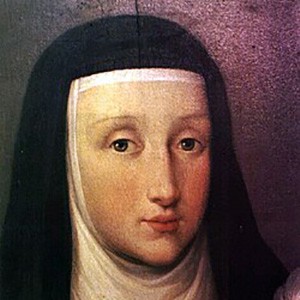 Santa Teresa Margherita del Sacro Cuore di Gesù (Anna Maria Redi)