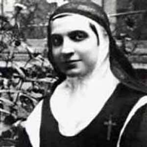 Beata Elia di San Clemente (Teodora Fracasso)
